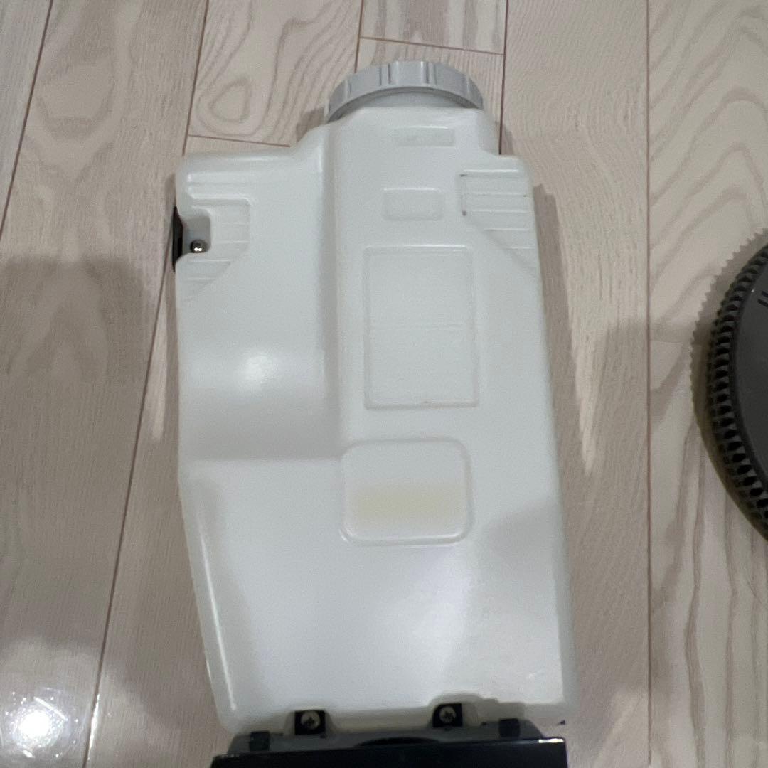 SHARP 加湿空気清浄機 KI-750Y8-W