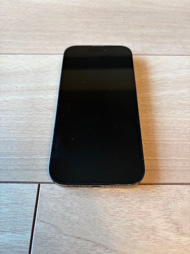 iPhone14Pro 本体