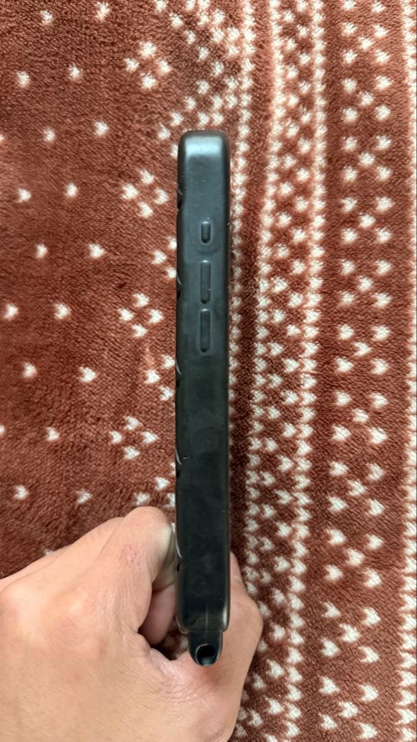 ボッテガ　iPhoneケース