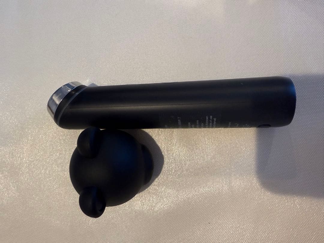 【美品】メディキューブ AGE-Rブースタープロ美顔器