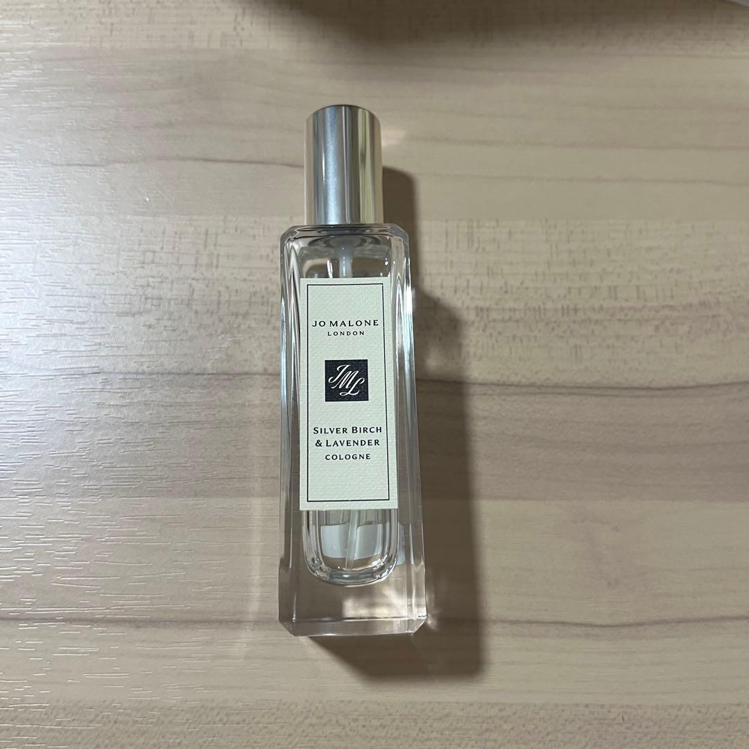 Jo Malone ジョーマローン ギフトセット コロン&キャンドル
