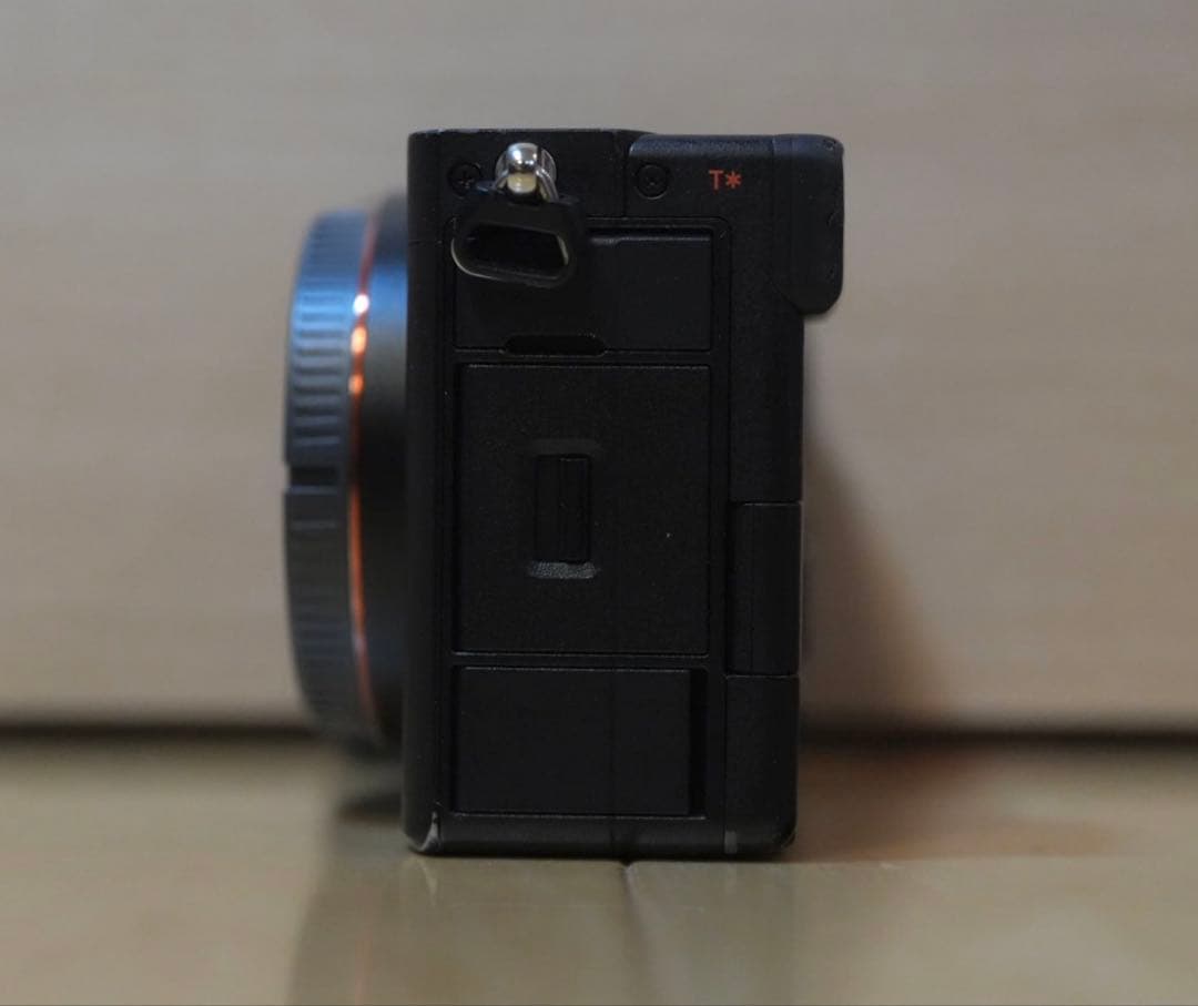 SONY α7CII ボディ ブラック　1年保証ありILCE-7CM2