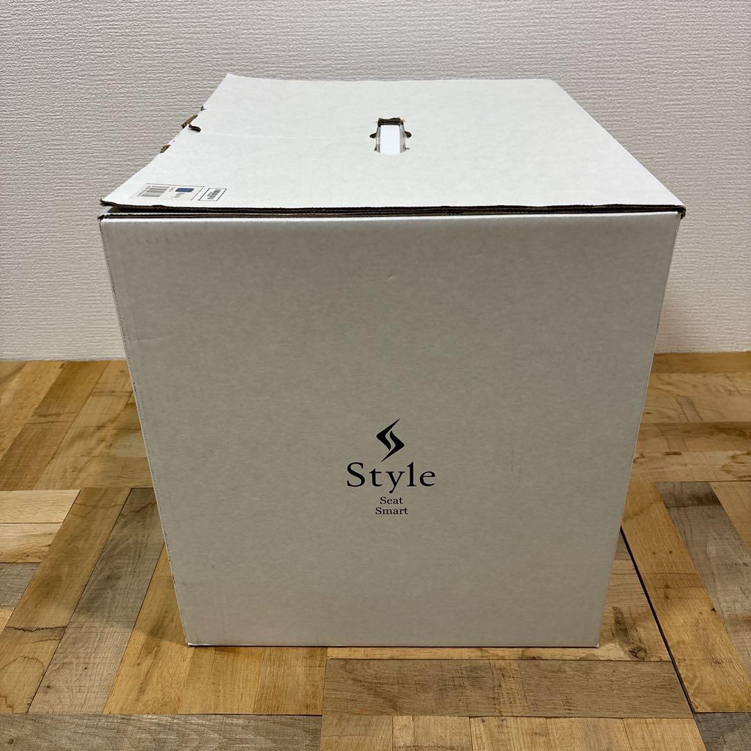 スタイルスマート Style SMART MTG 座椅子 YS-AK20A
