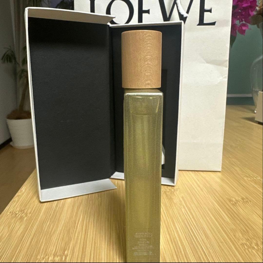 香水(ユニセックス) LOEWE Aire Eau de Toilette 50ml