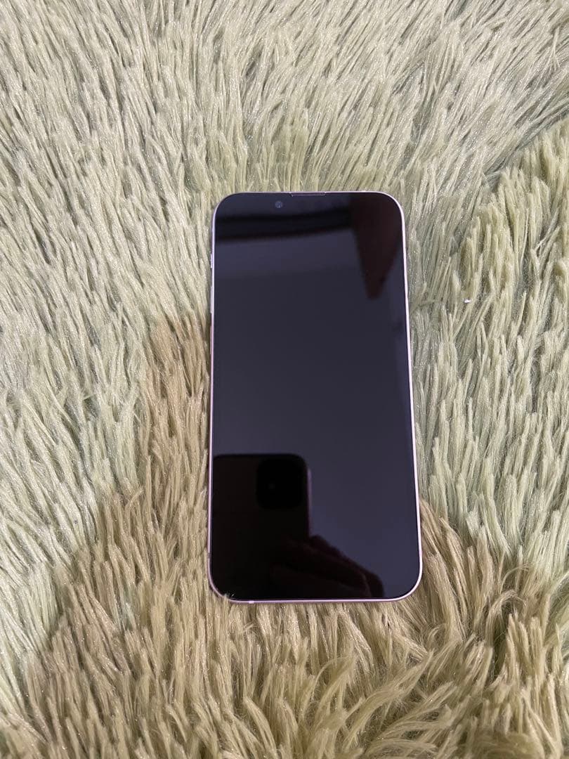 美品 iPhone 13 mini 128GB