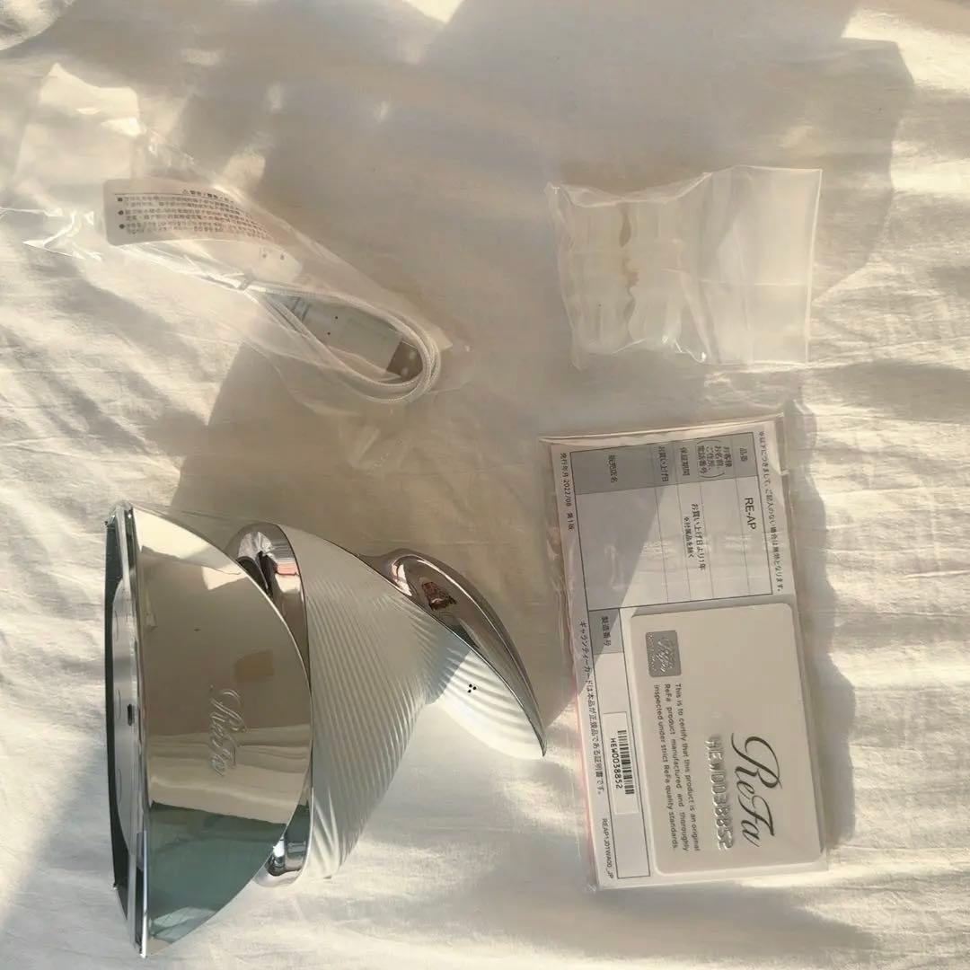 ReFa ヘッドスパ ReFa HEAD SPA