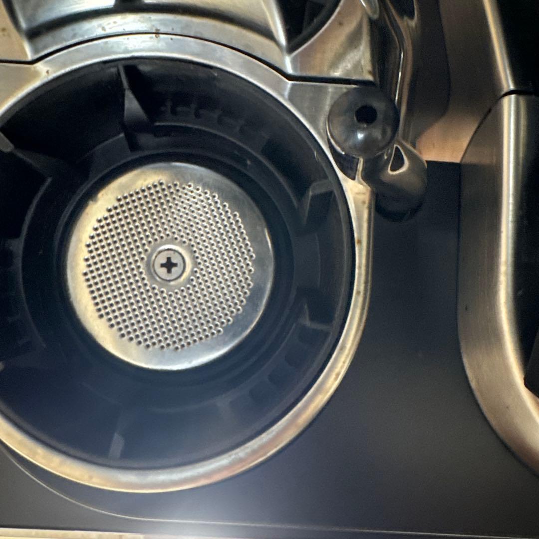 DeLonghi ラ・スペシャリスタ・アルテ グラインダー付 エスプレッソメーカ