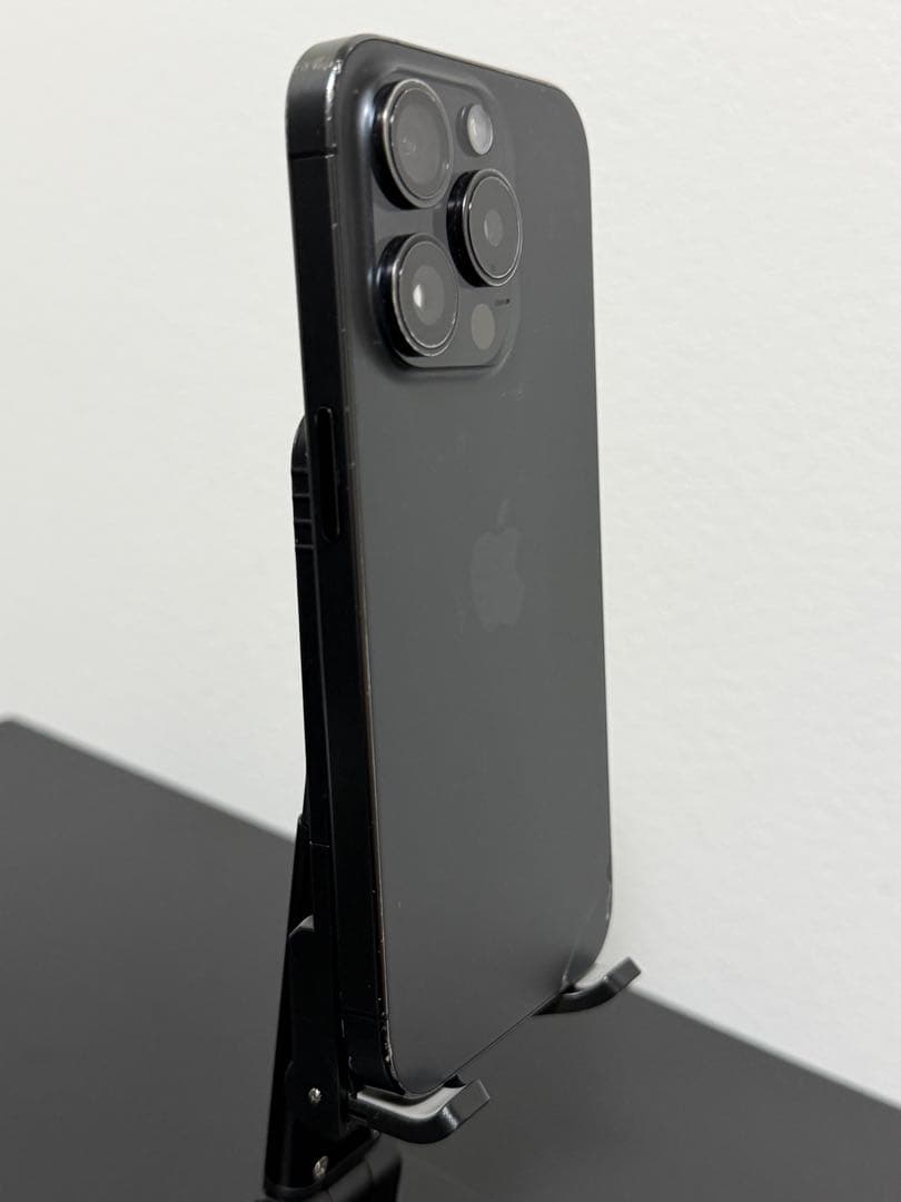 【ジャンク】 iPhone15 pro SIMフリー 256GB