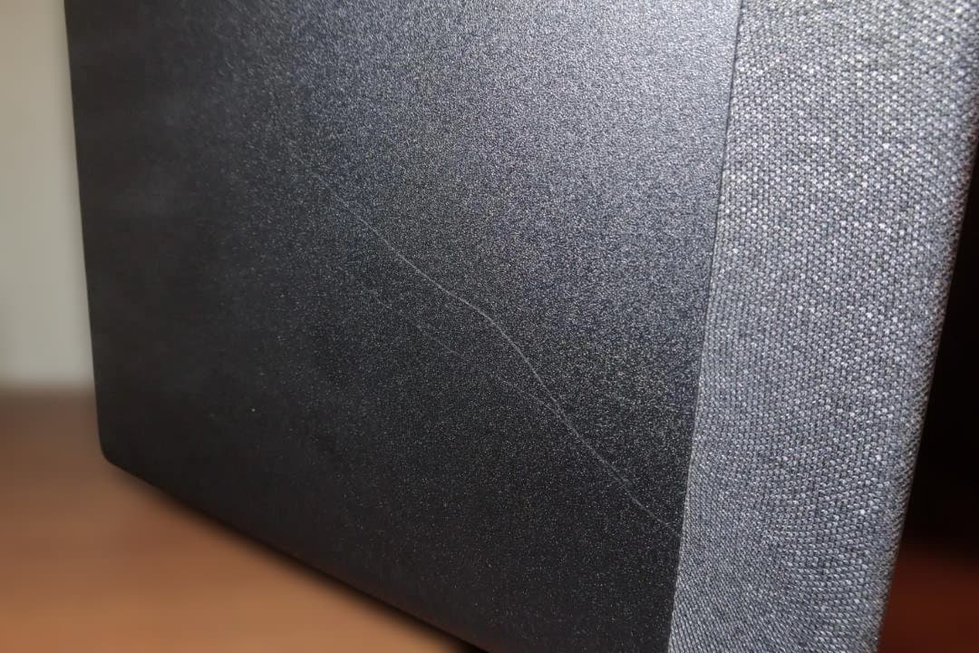 DENON DHT-S517 サウンドバー サブウーファー