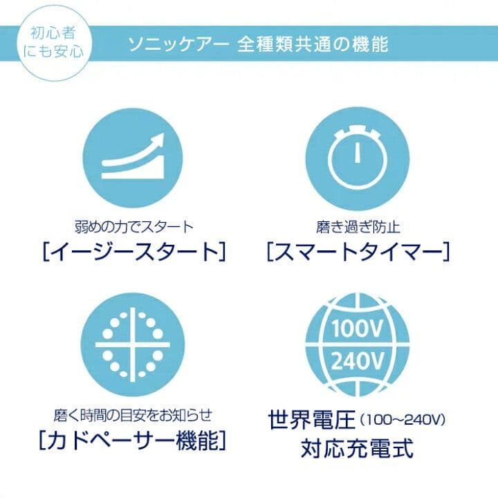 【未使用】PHILIPSソニッケアー エキスパートクリーン HX9692ホワイト