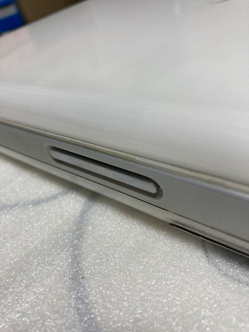 iBook M6497 OSディスク付き完品