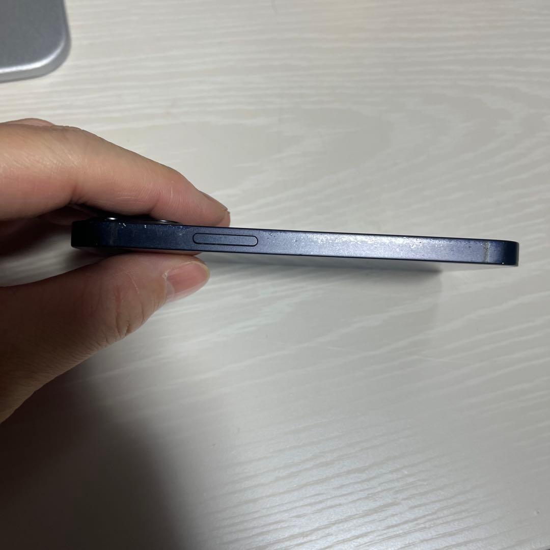 Apple iPhone 12 mini ブラック 128GB