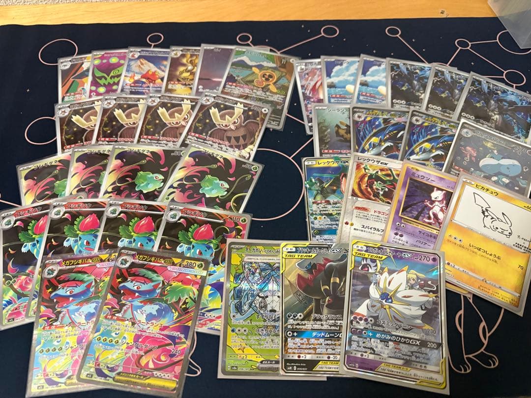 【ポケモンカード 引退品 まとめ売り】