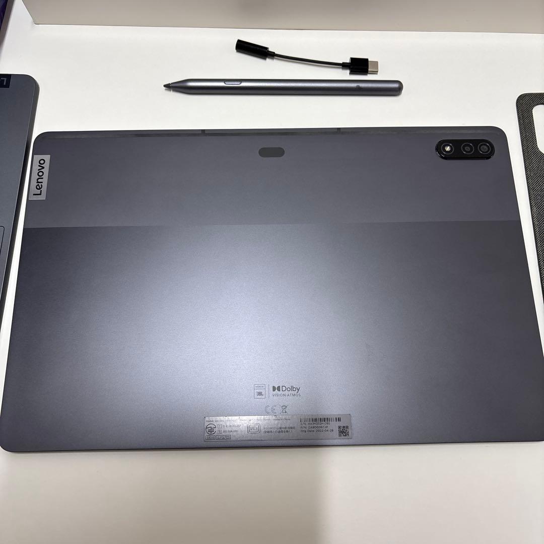 Androidタブレット本体 Lenovo p12pro
