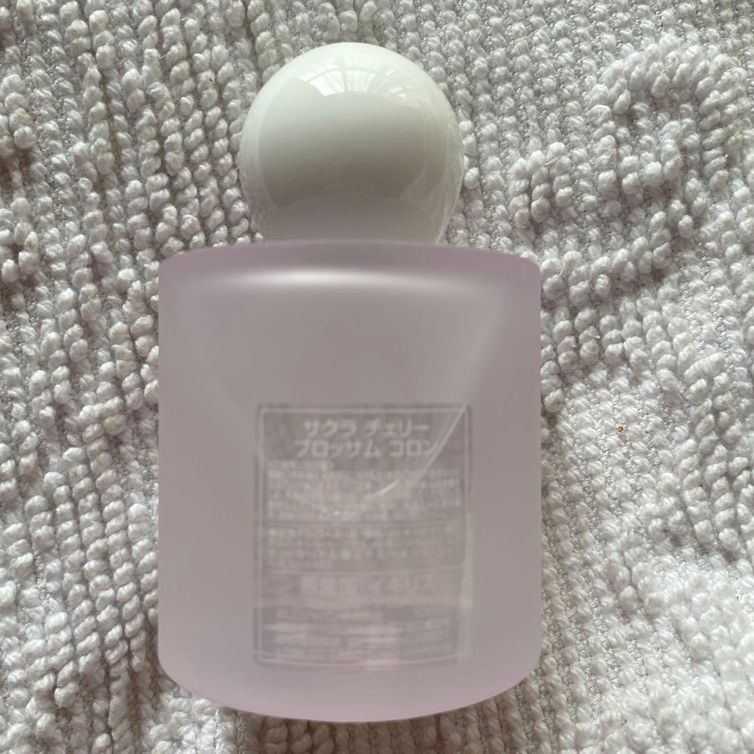 ジョー マローン ロンドン サクラ チェリーブロッサム　コロン　100ml