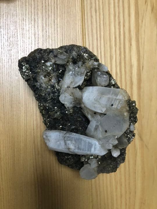 石　原石　鉱石
