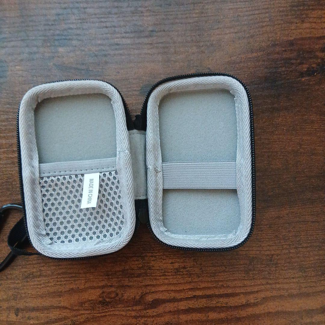 使用2回だけ,超美品‼️ソニーNW-S313と専用ケースセット