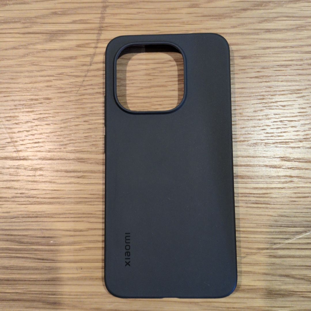 Xiaomi 15T 本体 67W充電器付き