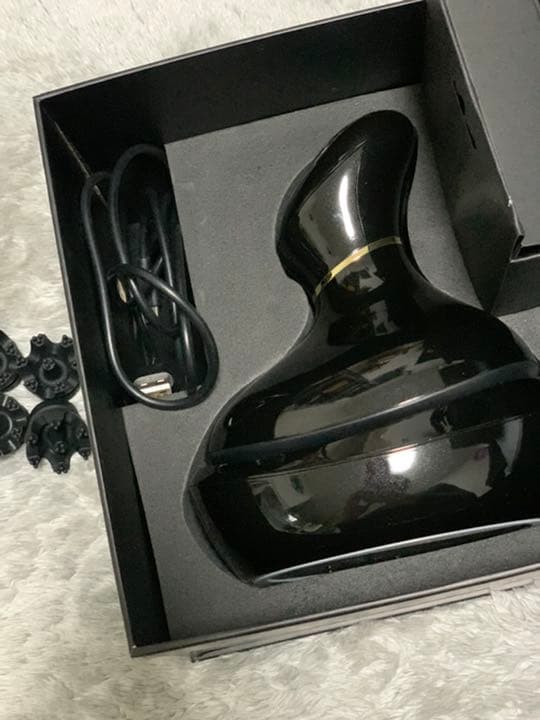 WAVEWAVEReleaseSPA ヘッドスパ　美容器具　全身　頭皮　肩こり