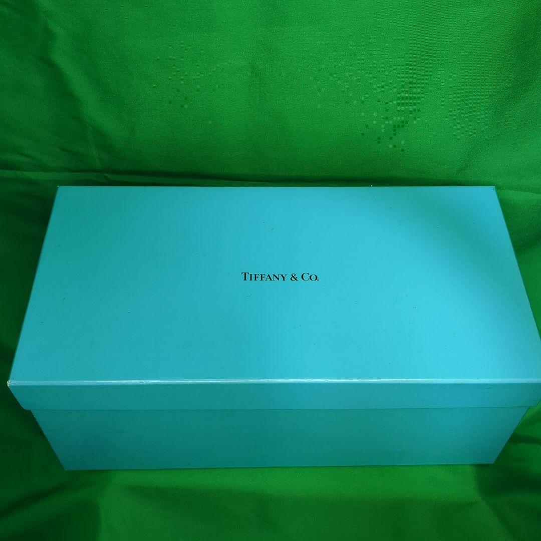 ティファニー 　フローラル Tiffany &Co. Floral ティーカップ