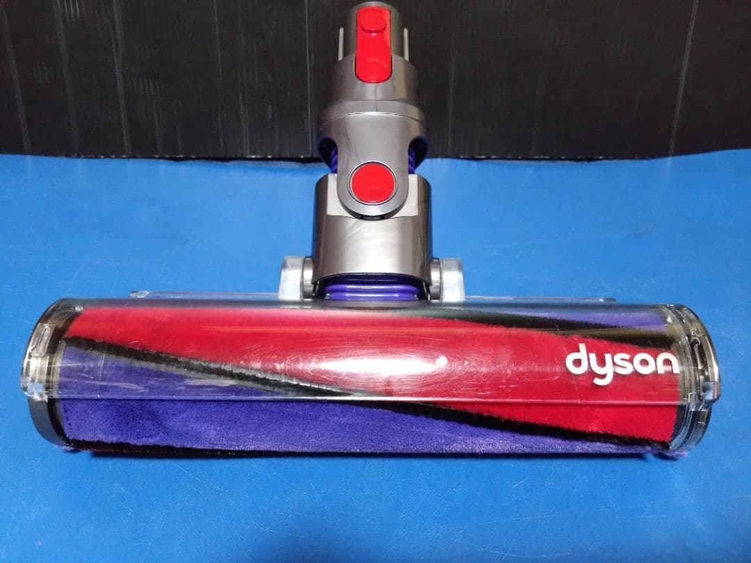 新生活はDysonで‼️V10 SV-12 コードレスクリーナー⑤