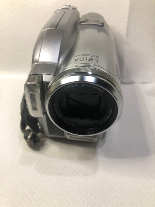 Panasonic ビデオ　　VDR-D300  No.1