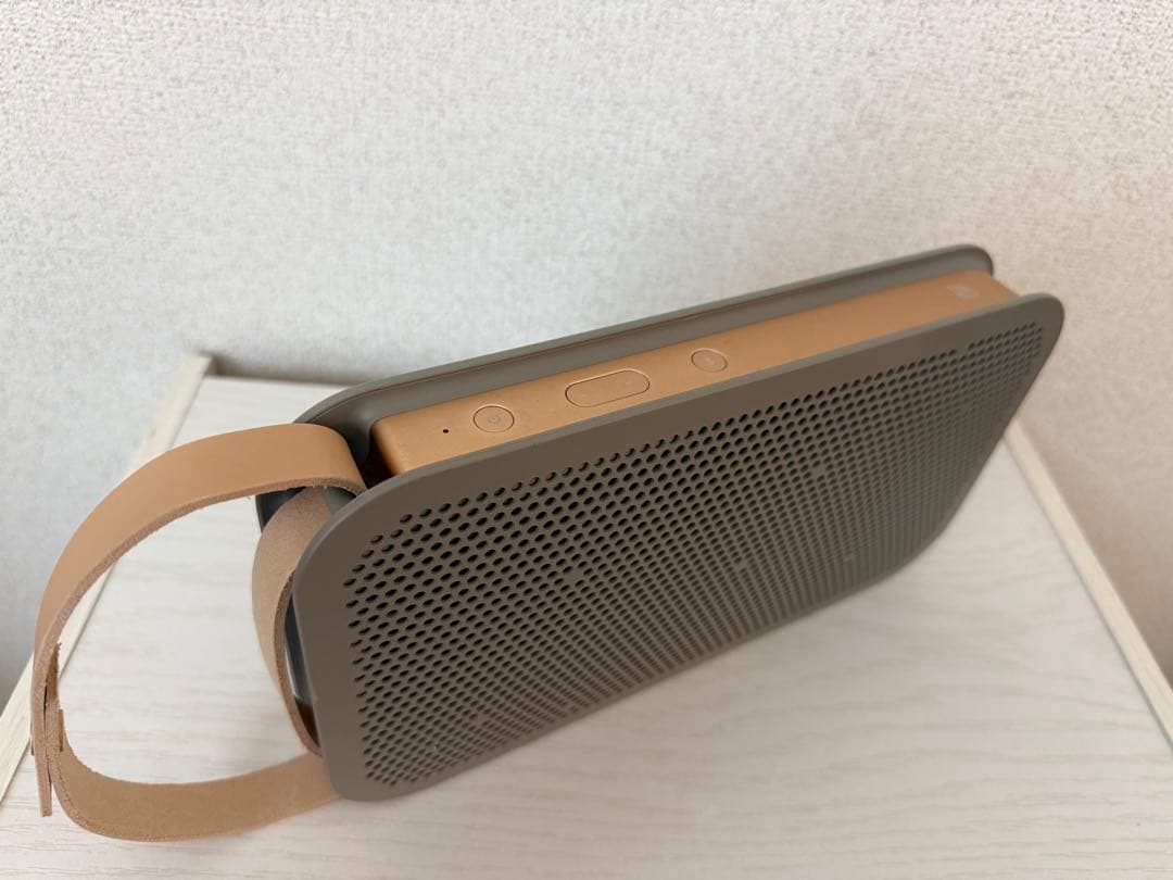 B&O PLAY Bluetoothスピーカー A2