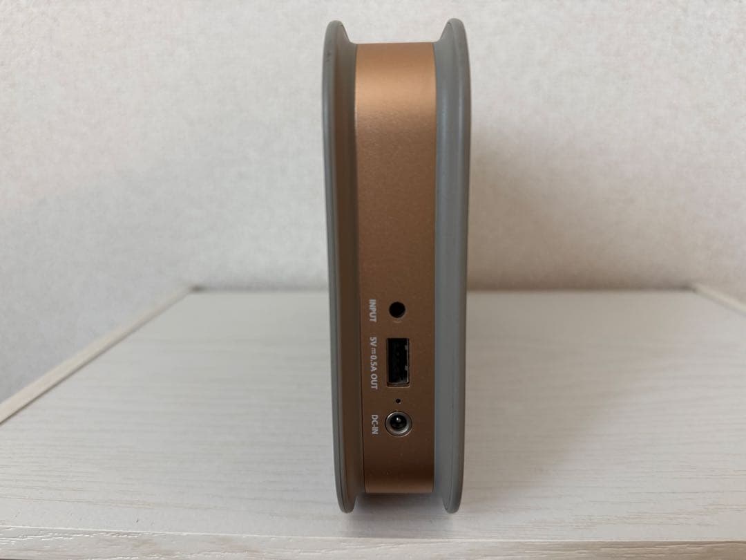 B&O PLAY Bluetoothスピーカー A2