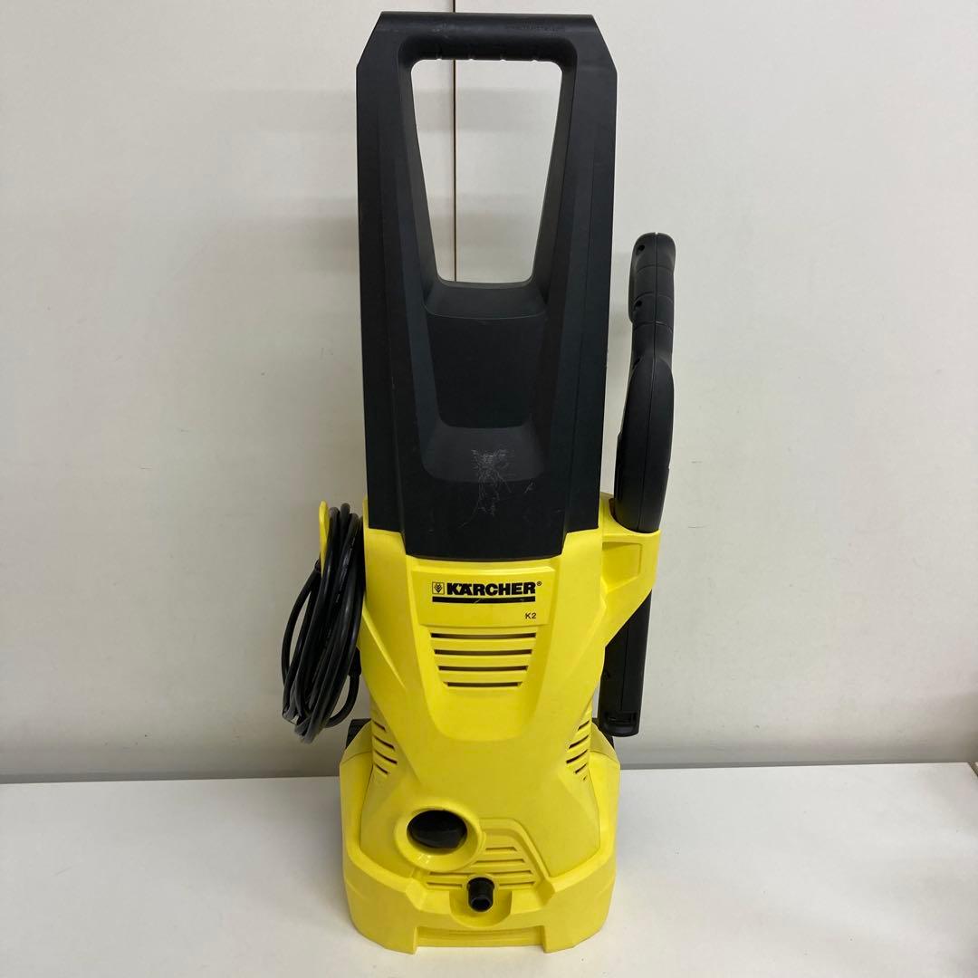 B715-39 KARCHER K2 ホームキット 高圧洗浄機　ケルヒャー