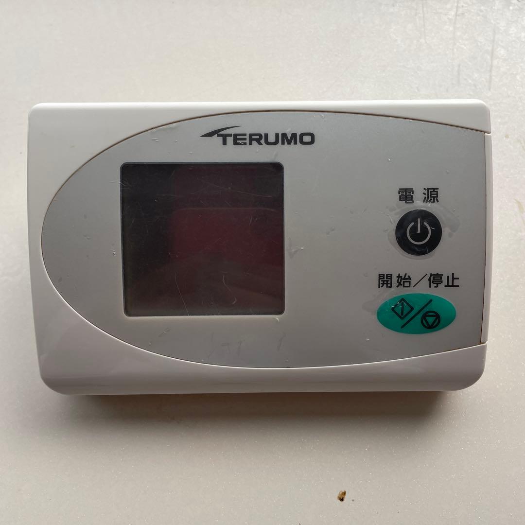 テルモ　PG電動ポンプQ　PE-PR40DP　ポンプのみ