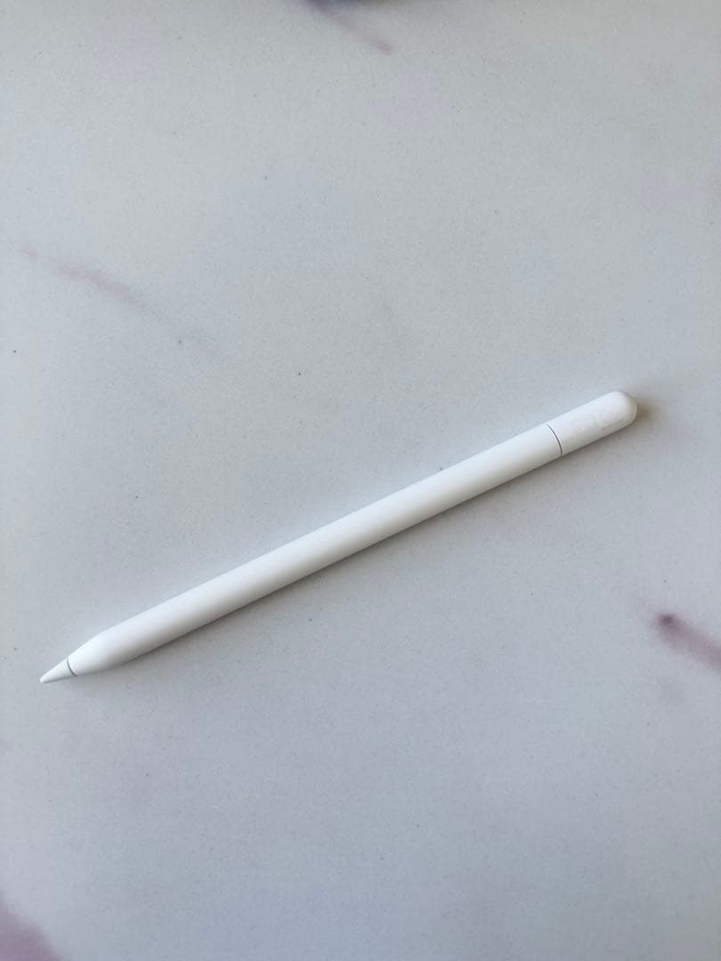 【美品】iPadAir13インチ M2 128GB 純正ケース、ペンシル付