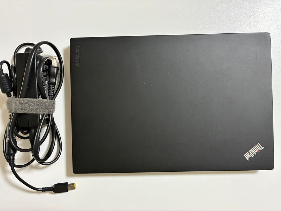 ThinkPad A275(ジャンク)