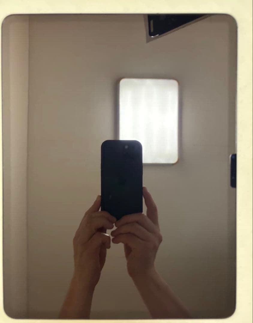 iPad Air 第7世代 M3 13インチ 256GB セルラー 美品