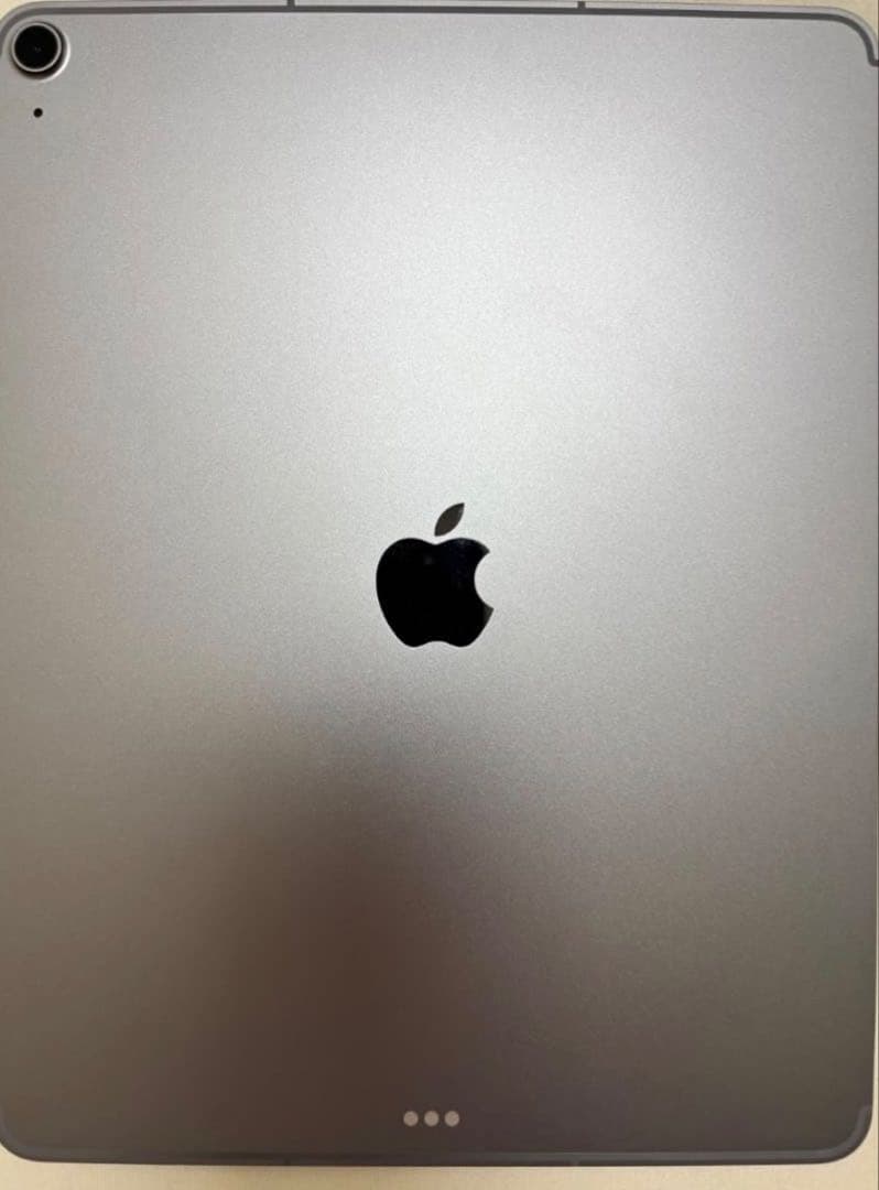 iPad Air 第7世代 M3 13インチ 256GB セルラー 美品