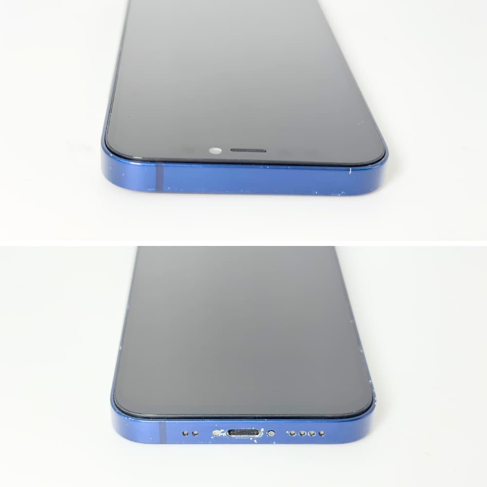 iPhone 12 mini 128GB SIMフリー 新品バッテリー100%