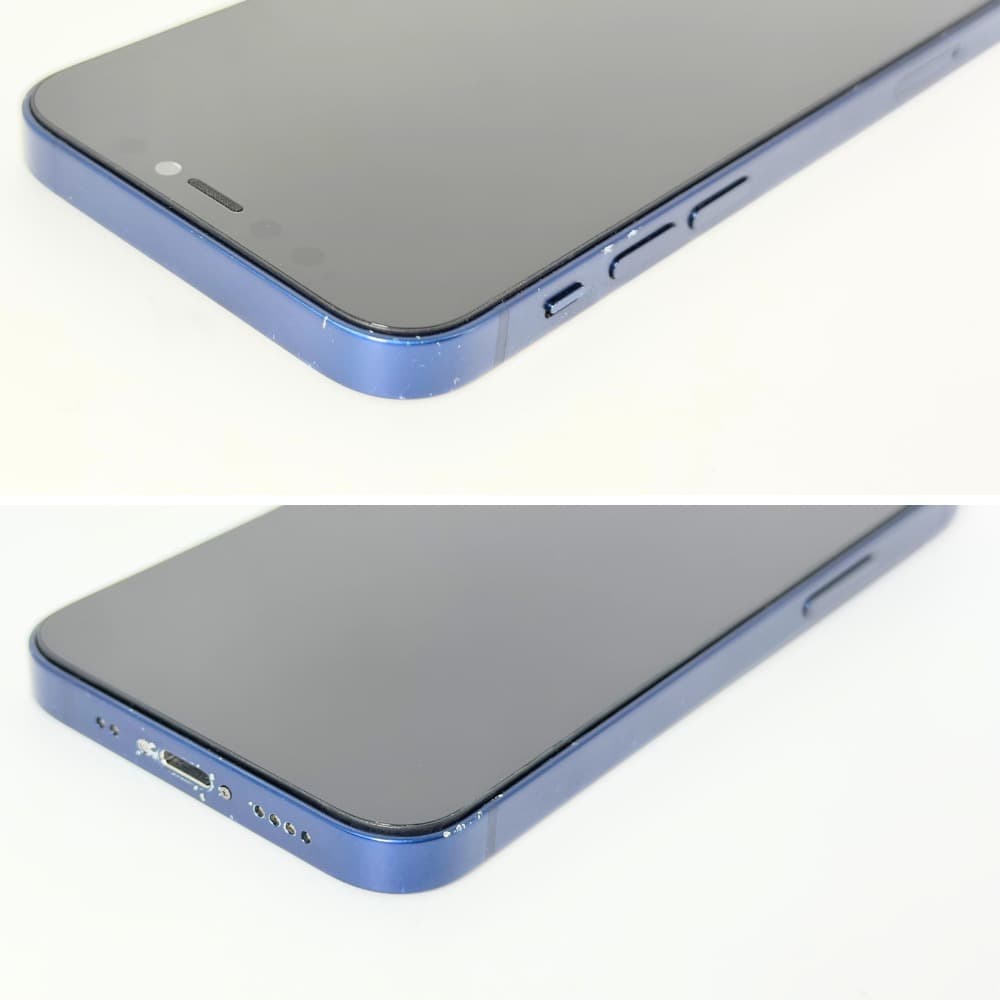 iPhone 12 mini 128GB SIMフリー 新品バッテリー100%