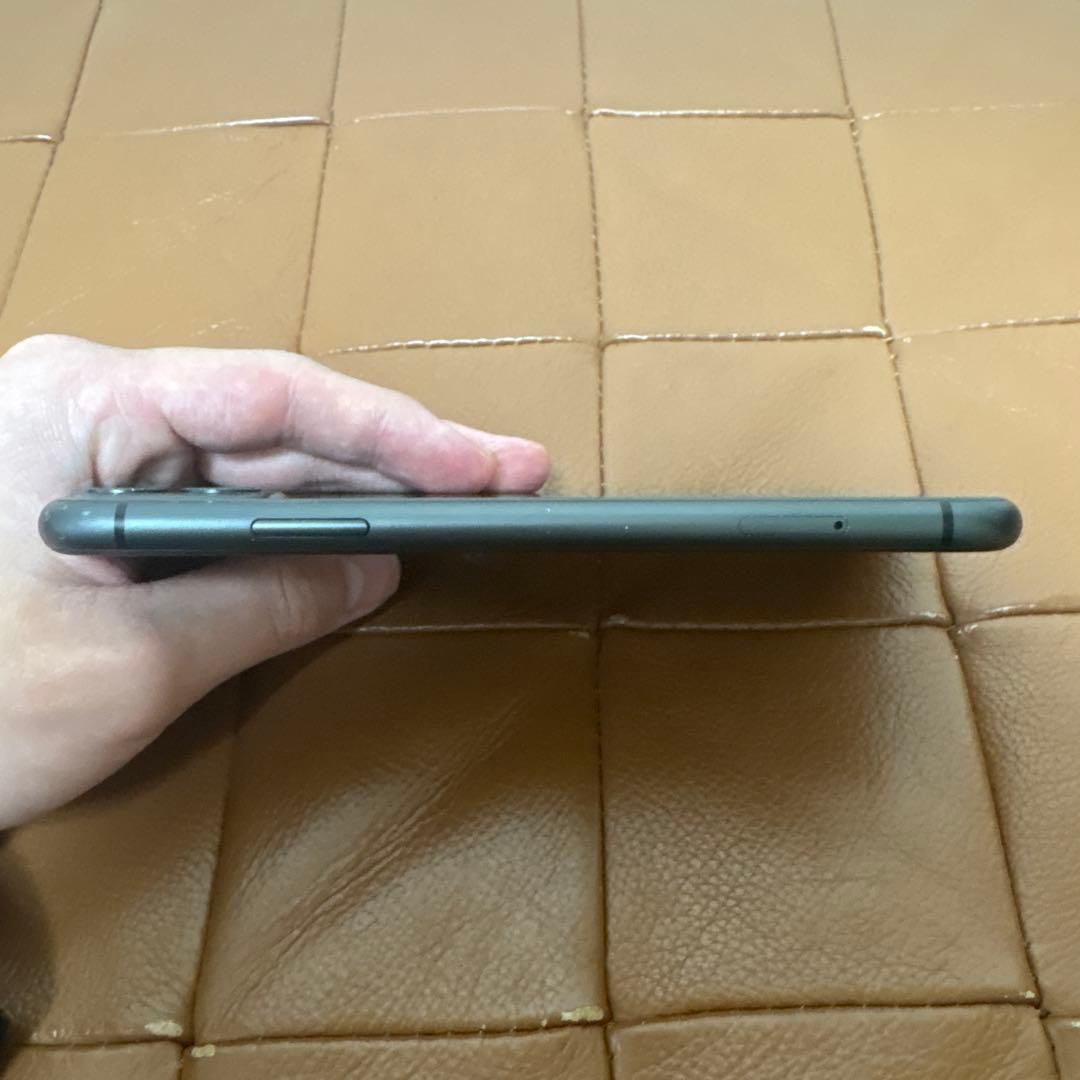 P*h様 Apple iPhone11 128GB 本体
