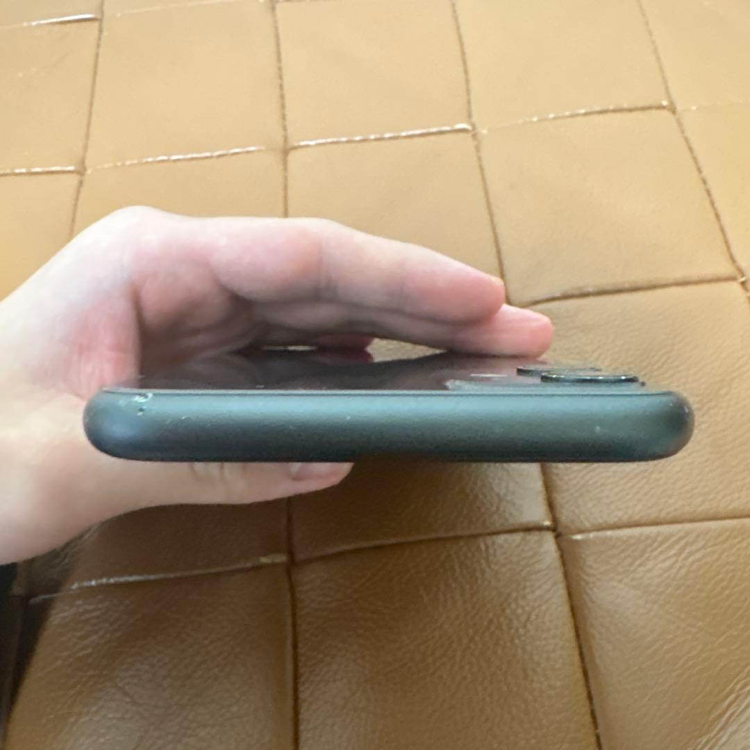 P*h様 Apple iPhone11 128GB 本体
