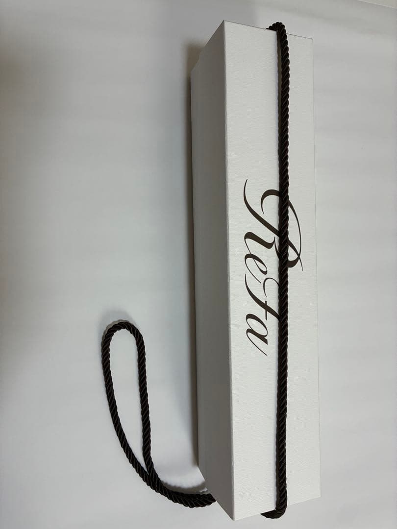 ReFa カールアイロン 26mm 白