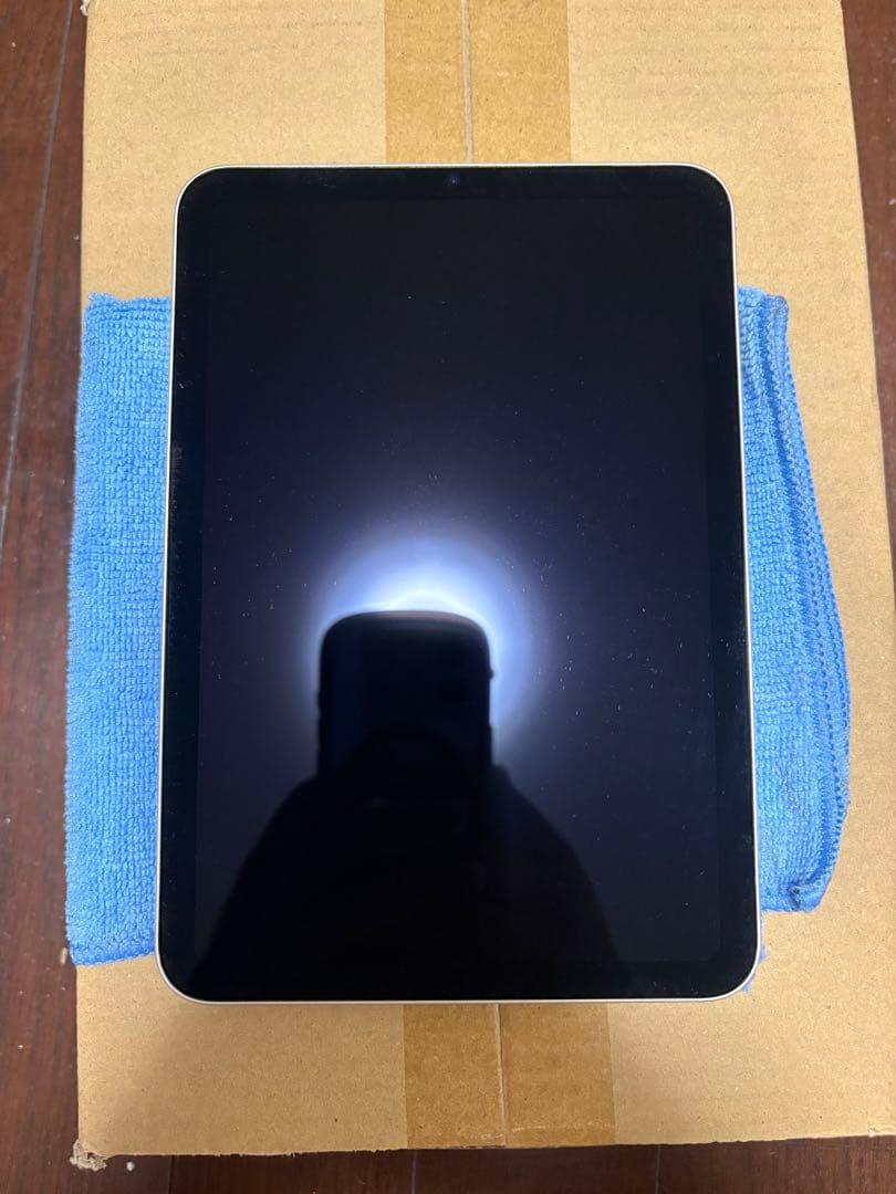 お*ら様 iPad mini 第6世代 64GB wifi