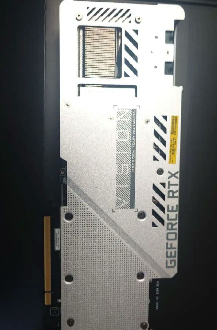 GIGABYTE GEFORCE RTX 3080 Ti 本体　ジャンク