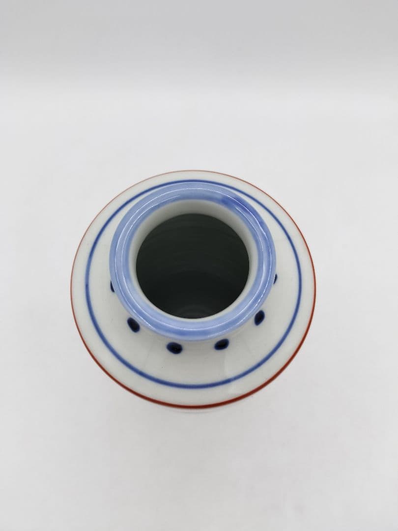 c873【新品・未使用】皆具 和蘭陀オランダ 平安 手塚祥堂 木箱（合わせ）茶道