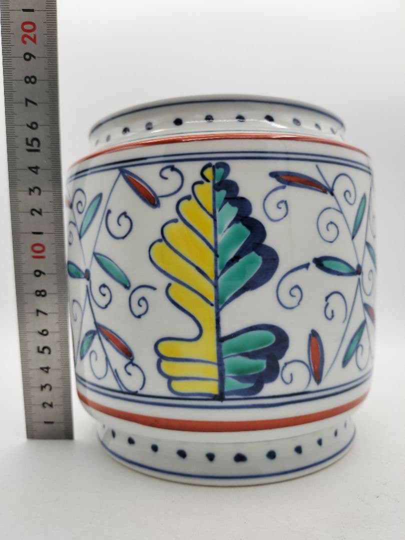 c873【新品・未使用】皆具 和蘭陀オランダ 平安 手塚祥堂 木箱（合わせ）茶道