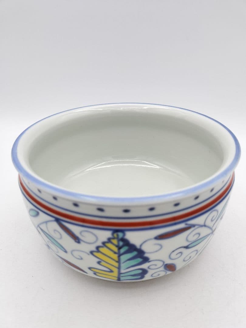 c873【新品・未使用】皆具 和蘭陀オランダ 平安 手塚祥堂 木箱（合わせ）茶道