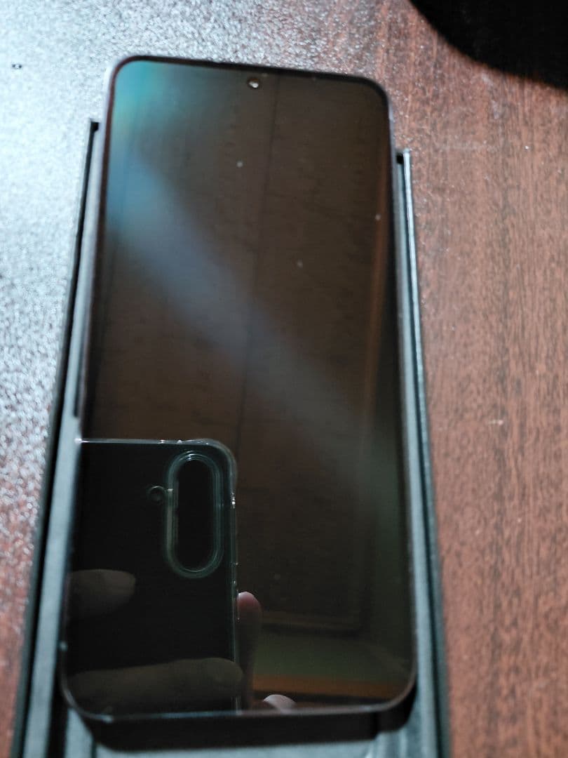 スマートフォン本体 Galaxy S23