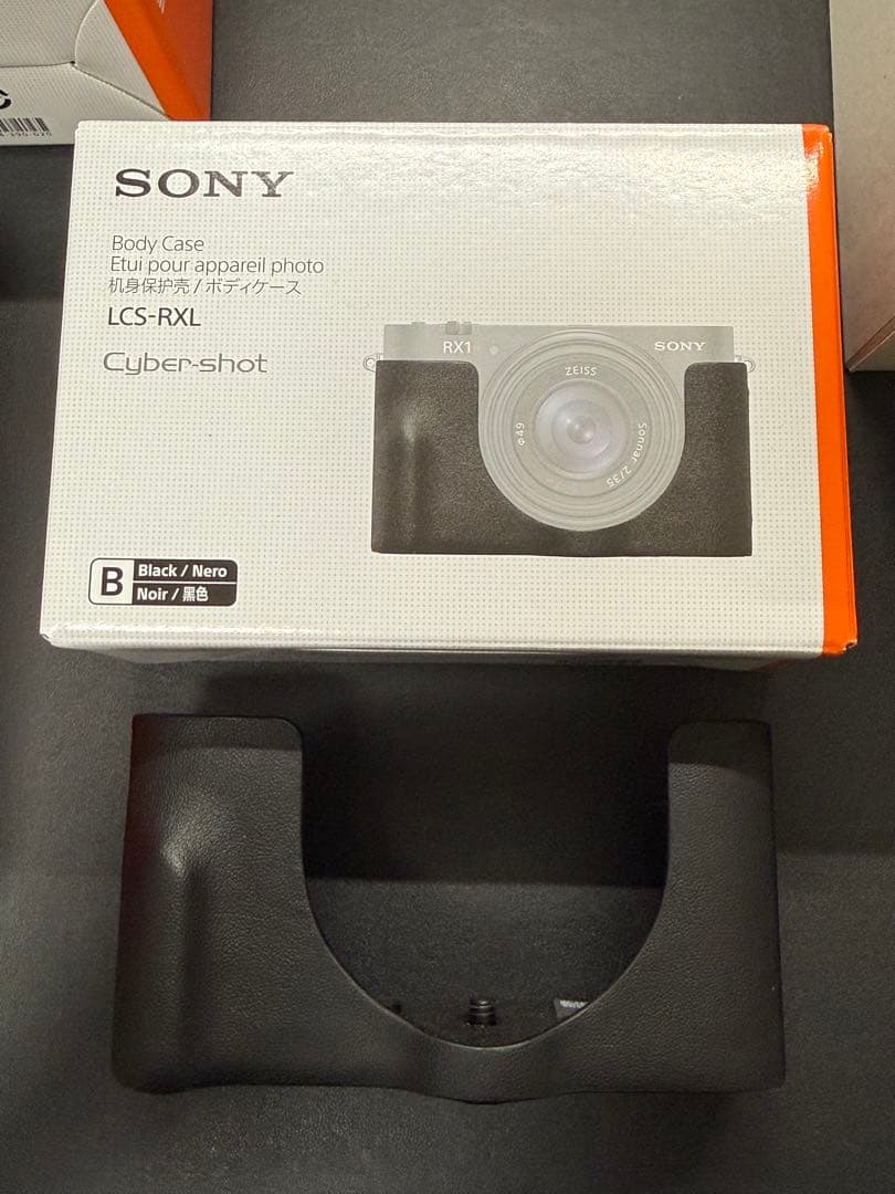 SONY RX1 DSC-RX1RM3 コンパクトデジタルカメラ