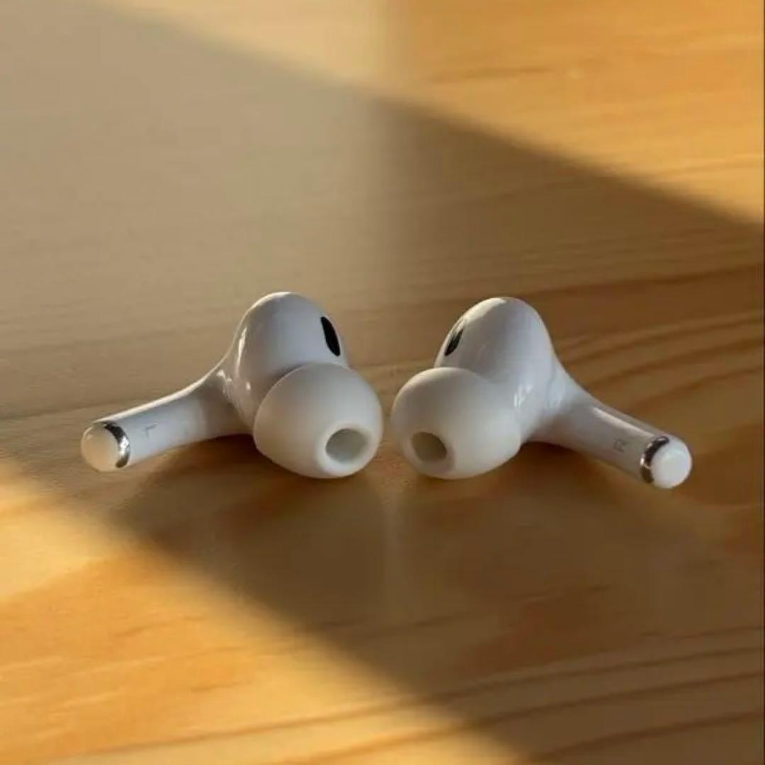 AirPods Pro 第2世代 USB-C