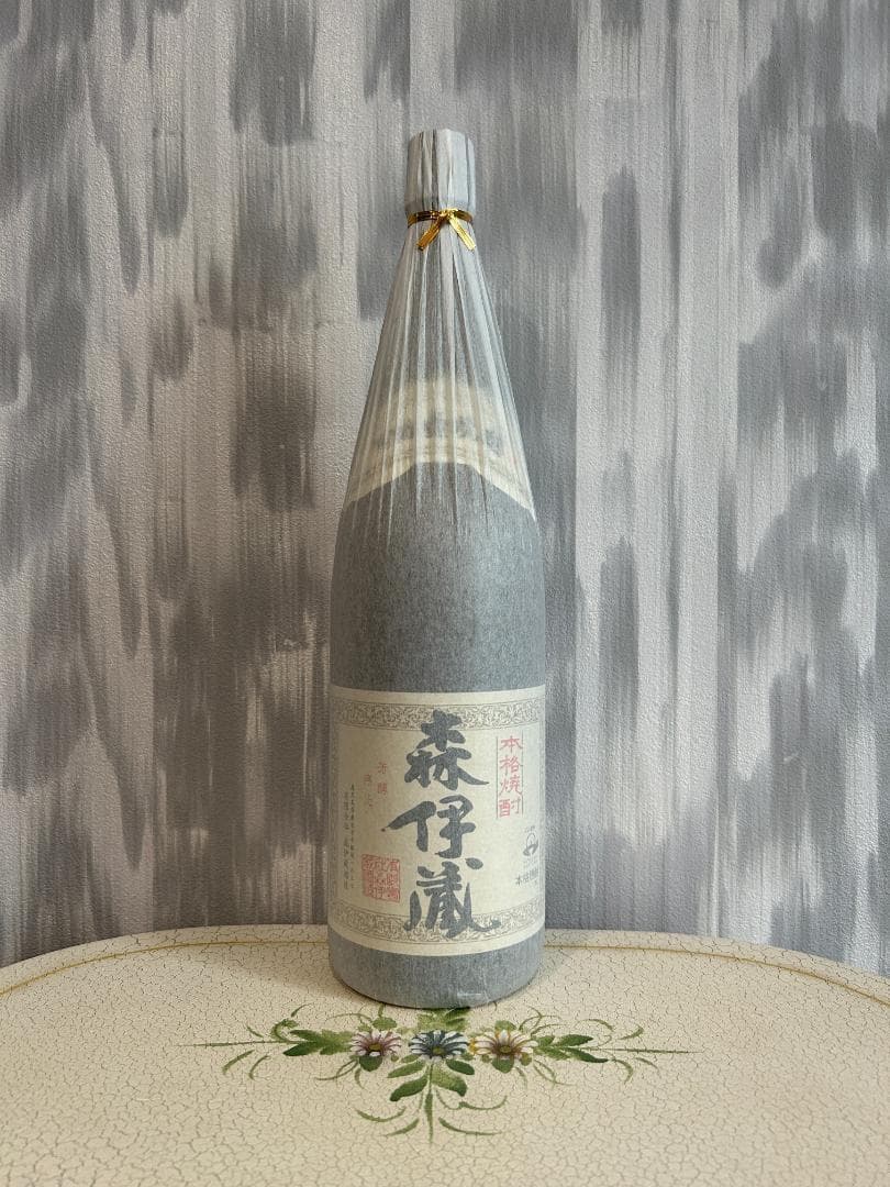 パンダ　森伊蔵 1800ml（2026年3月到着分）