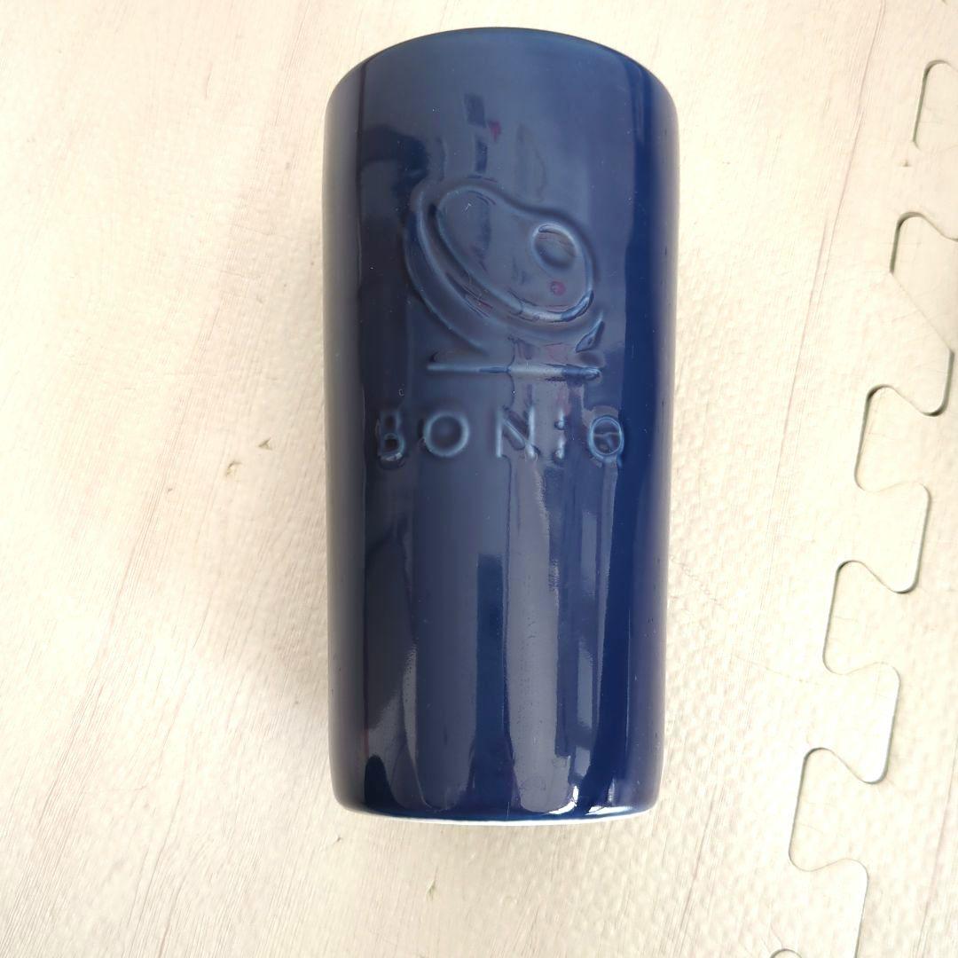 BONIQ 低温調理器(BNQ-01)、陶器製スタンドセット