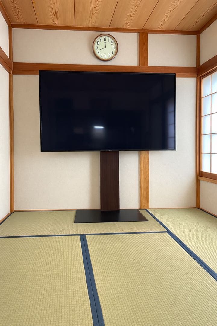 SONY BRAVIA KJ-75X800H 75インチ 4Kテレビ